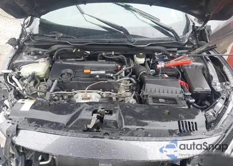 2021 Honda Civic Sport from USA, damaged, VIN 2HGFC2F81MH554824